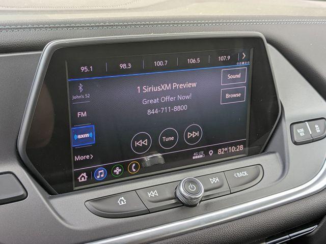 used 2019 Chevrolet Blazer car, priced at $17,932