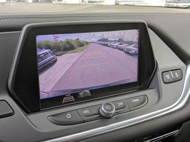 used 2019 Chevrolet Blazer car, priced at $17,932