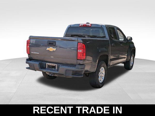 used 2016 Chevrolet Colorado car, priced at $14,999