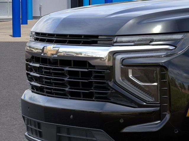 new 2025 Chevrolet Tahoe car, priced at $64,785