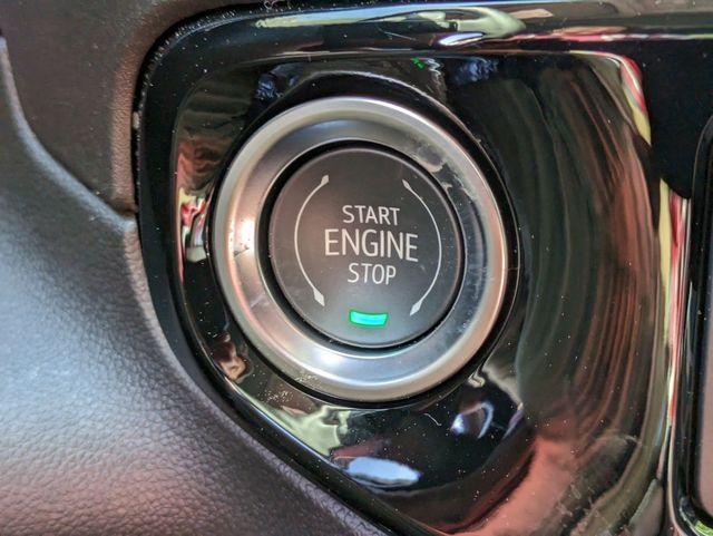 new 2025 Chevrolet Silverado 1500 car, priced at $56,835
