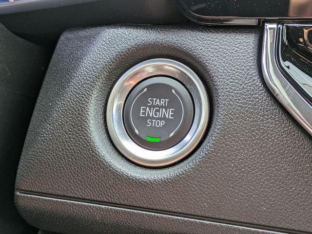 new 2025 Chevrolet Colorado car, priced at $33,350