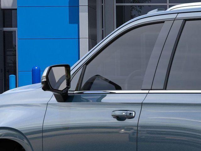 new 2025 Chevrolet Tahoe car, priced at $69,875