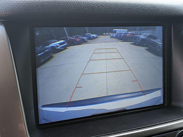 used 2020 Chevrolet Suburban car, priced at $24,606