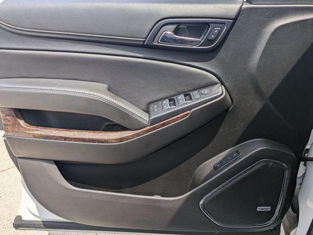 used 2020 Chevrolet Suburban car, priced at $24,606