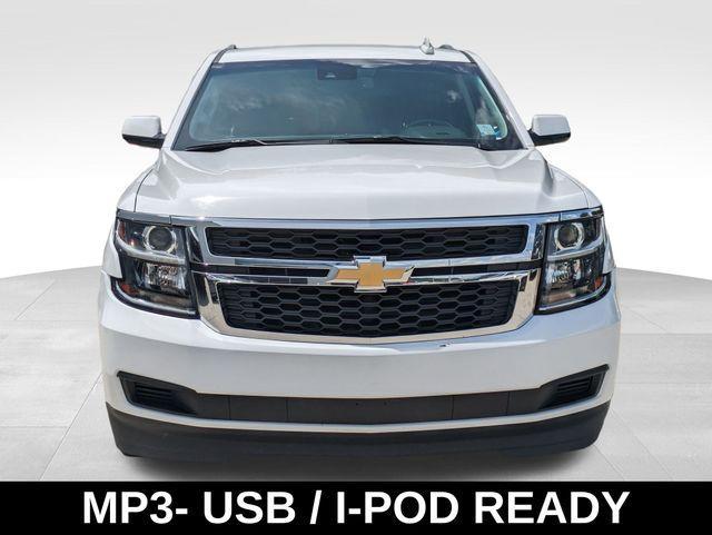 used 2020 Chevrolet Suburban car, priced at $24,606