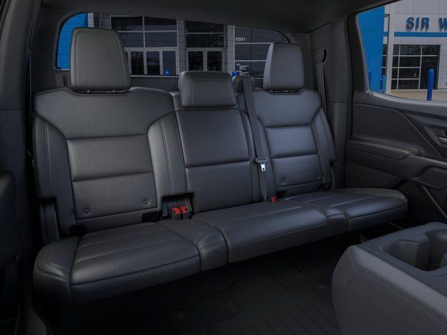new 2024 Chevrolet Silverado EV car, priced at $72,945