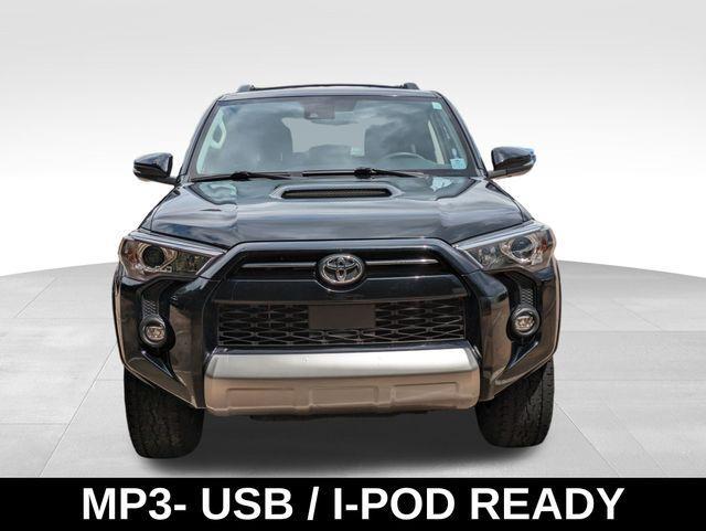 used 2021 Toyota 4Runner car, priced at $43,249