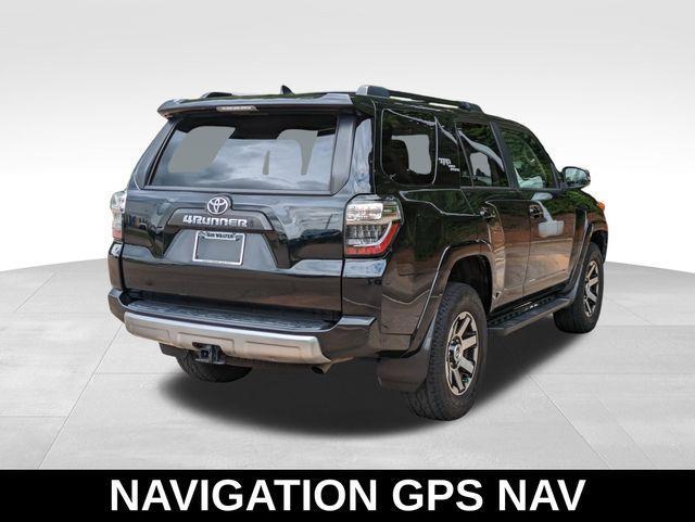used 2021 Toyota 4Runner car, priced at $43,249
