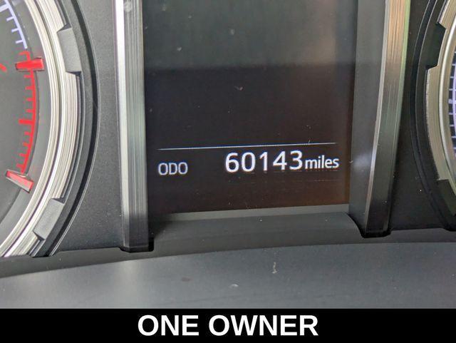 used 2021 Toyota 4Runner car, priced at $43,249