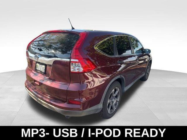 used 2015 Honda CR-V car, priced at $13,274
