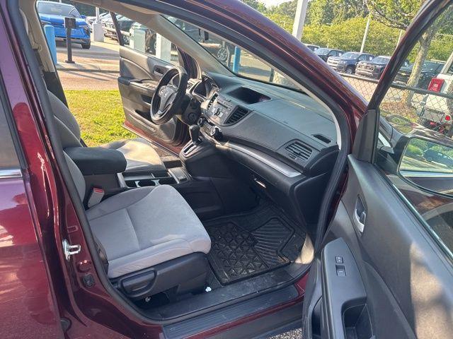 used 2015 Honda CR-V car, priced at $13,274