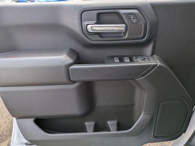 new 2025 Chevrolet Silverado 2500 car, priced at $55,728