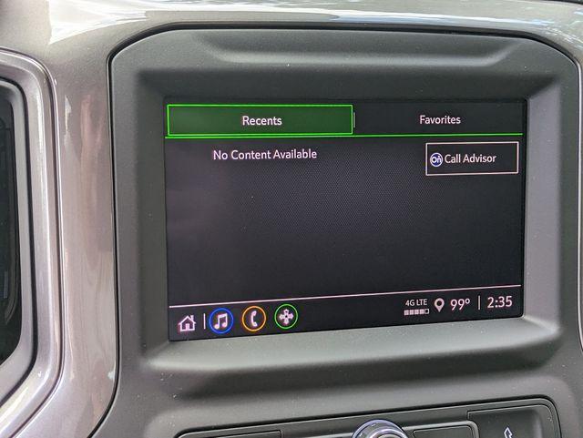 new 2025 Chevrolet Silverado 2500 car, priced at $55,728