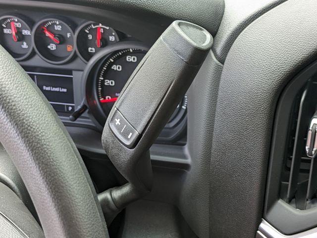 new 2025 Chevrolet Silverado 2500 car, priced at $55,728