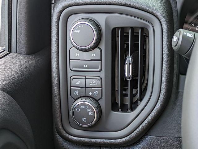 new 2025 Chevrolet Silverado 2500 car, priced at $55,728