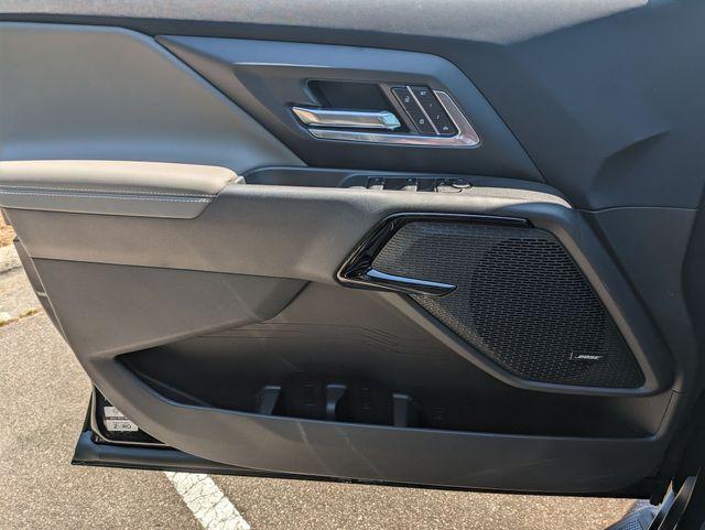 new 2026 Chevrolet Silverado EV car, priced at $90,195