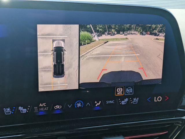 new 2026 Chevrolet Silverado EV car, priced at $90,195