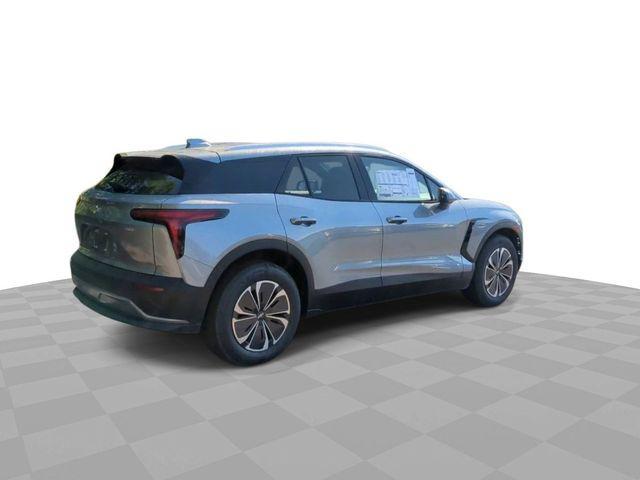 new 2024 Chevrolet Blazer EV car, priced at $51,695