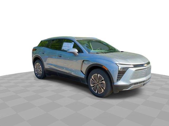 new 2024 Chevrolet Blazer EV car, priced at $51,695