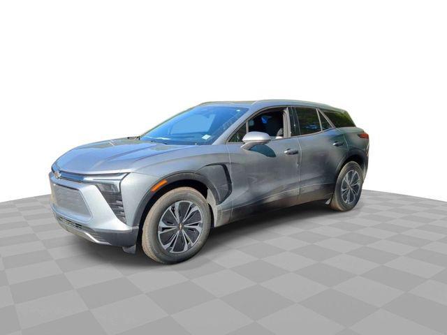 new 2024 Chevrolet Blazer EV car, priced at $51,695