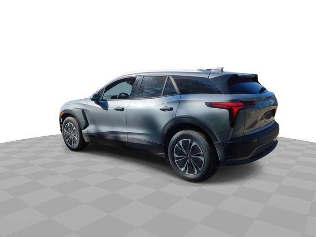 new 2024 Chevrolet Blazer EV car, priced at $51,695