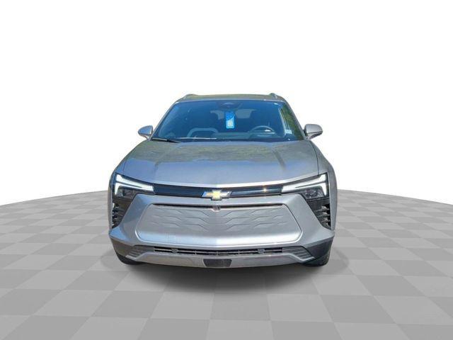 new 2024 Chevrolet Blazer EV car, priced at $51,695