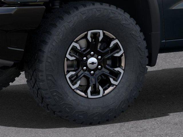 new 2025 Chevrolet Silverado 1500 car, priced at $75,315