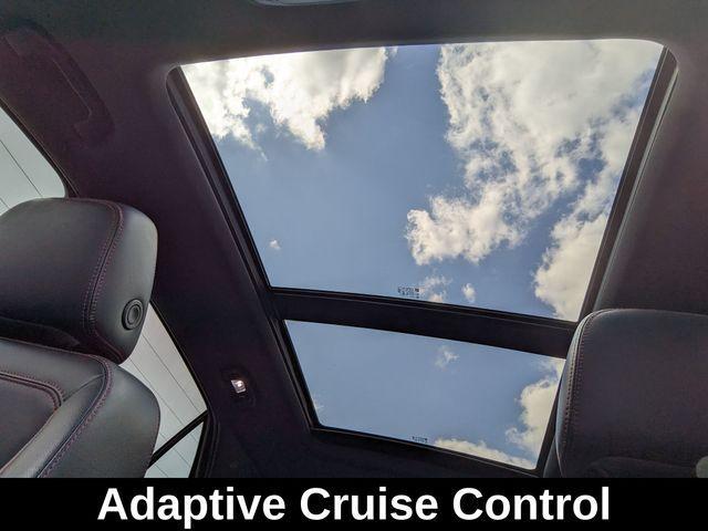 used 2023 Chevrolet Equinox car, priced at $25,998