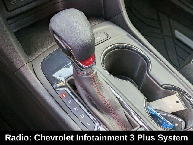 used 2023 Chevrolet Equinox car, priced at $25,998