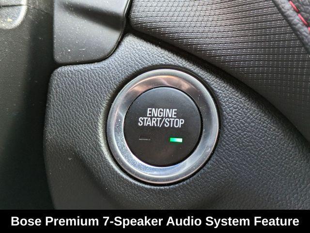 used 2023 Chevrolet Equinox car, priced at $25,998