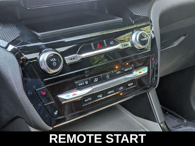 used 2022 Ford Explorer car, priced at $29,237