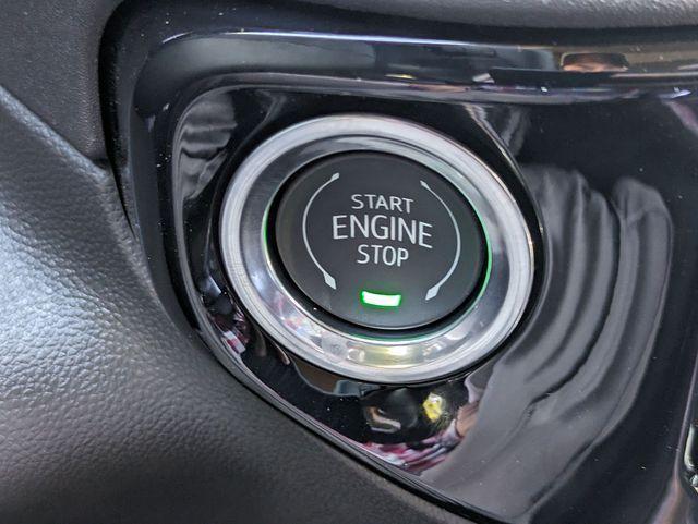 new 2025 Chevrolet Silverado 1500 car, priced at $57,383