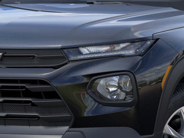 new 2023 Chevrolet TrailBlazer car, priced at $23,645