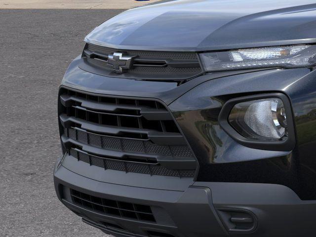 new 2023 Chevrolet TrailBlazer car, priced at $23,645