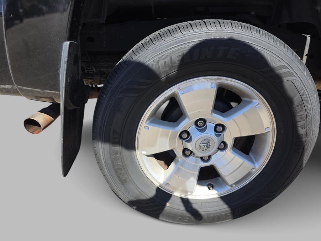 used 2012 Toyota Tacoma car, priced at $15,898