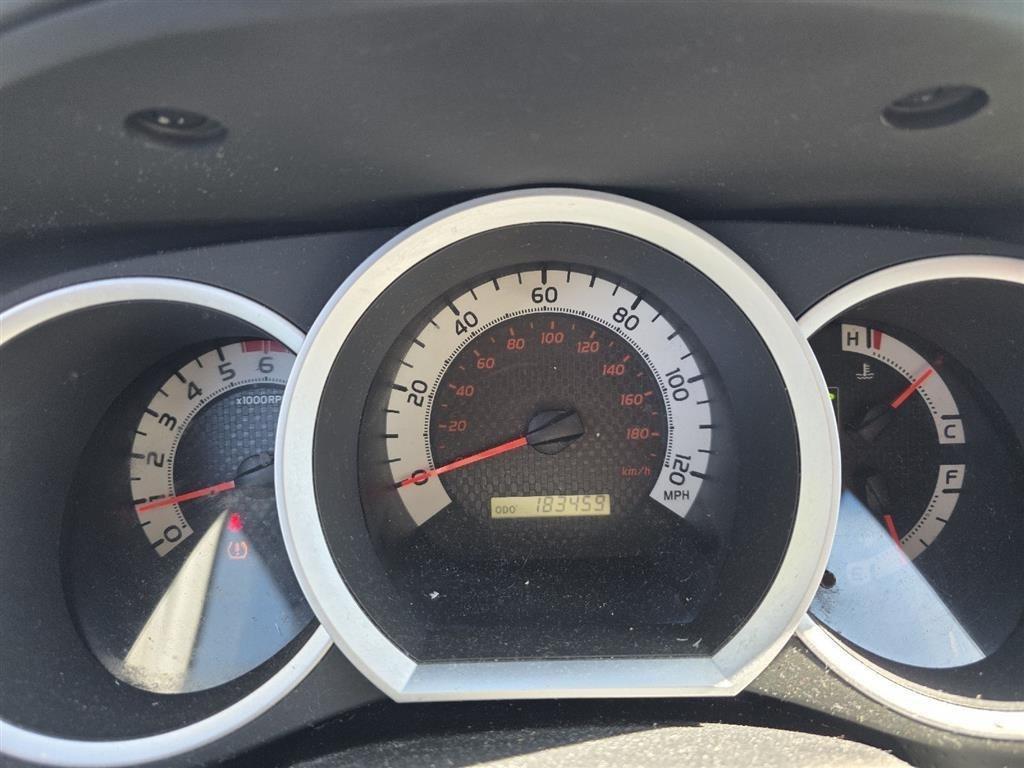 used 2012 Toyota Tacoma car, priced at $15,898