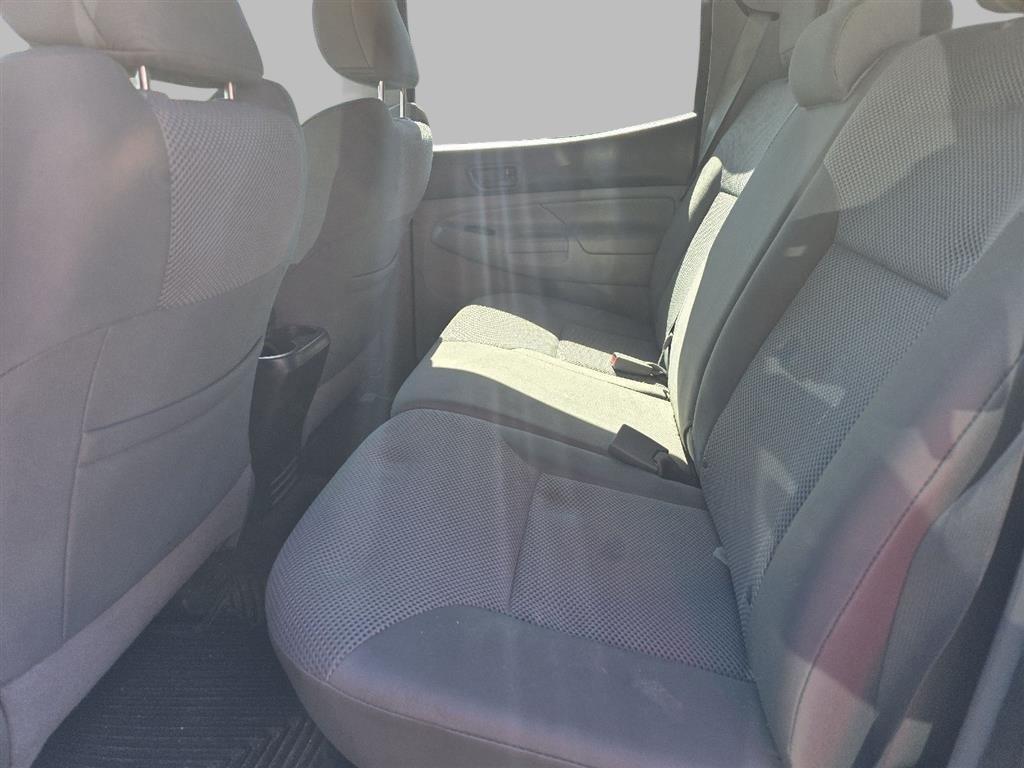 used 2012 Toyota Tacoma car, priced at $15,898