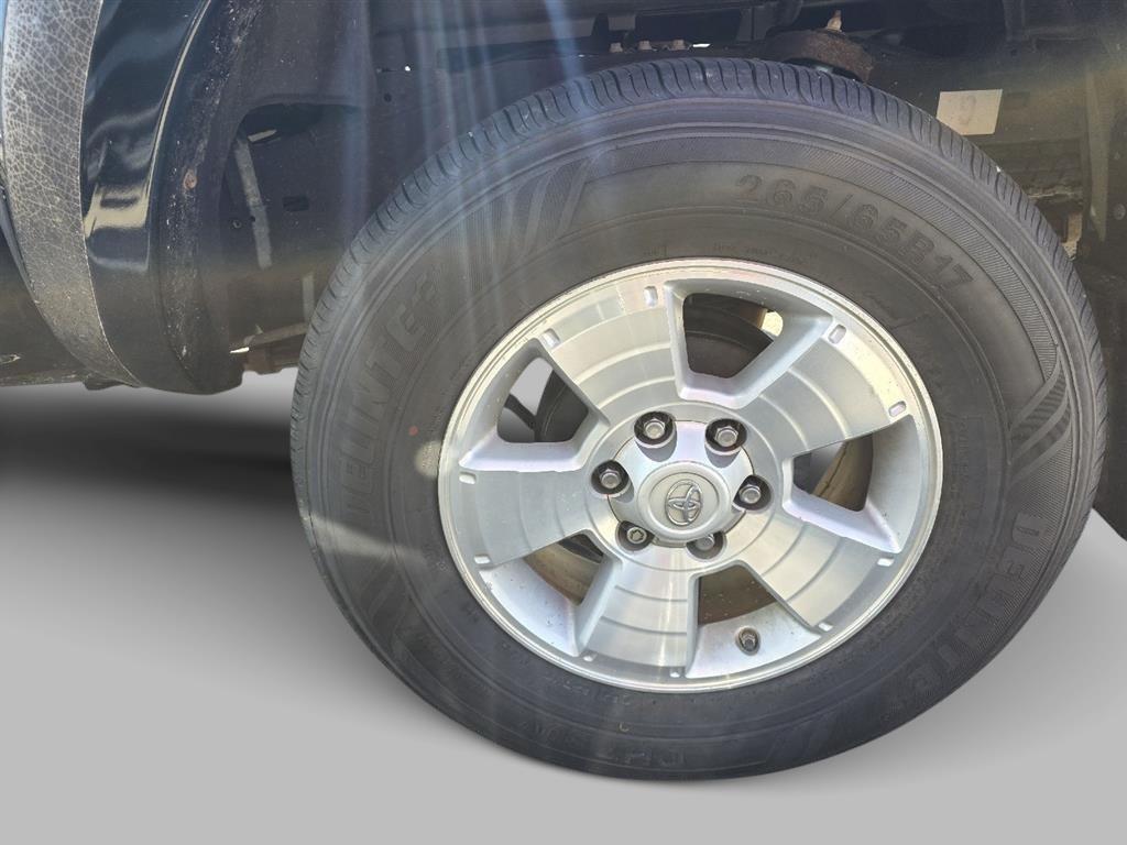 used 2012 Toyota Tacoma car, priced at $15,898