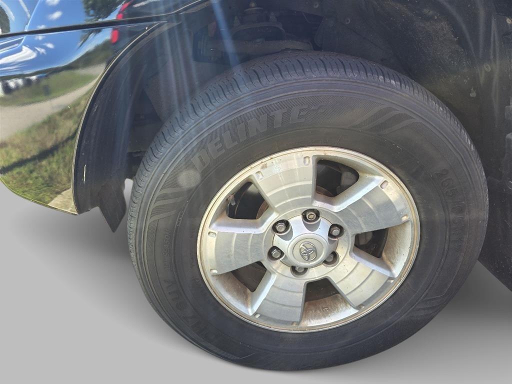 used 2012 Toyota Tacoma car, priced at $15,898