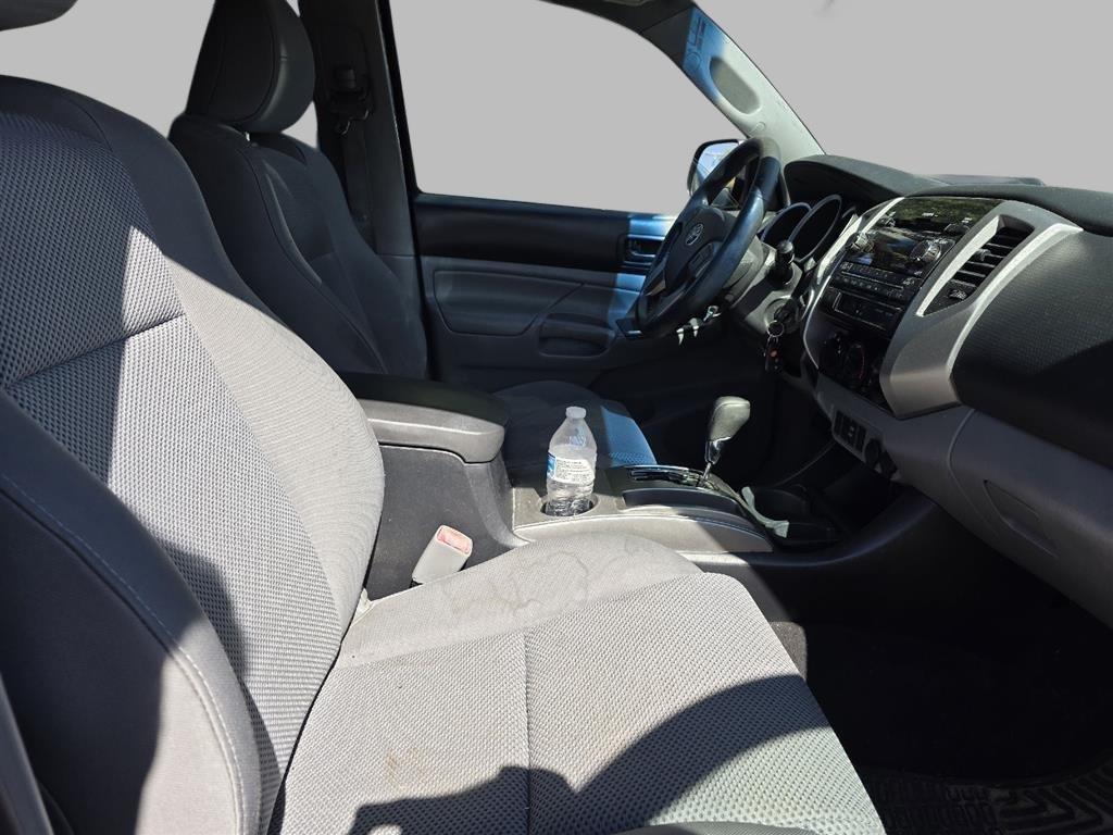 used 2012 Toyota Tacoma car, priced at $15,898