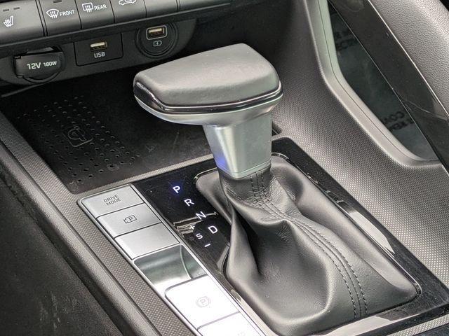 used 2021 Hyundai Elantra car, priced at $15,196