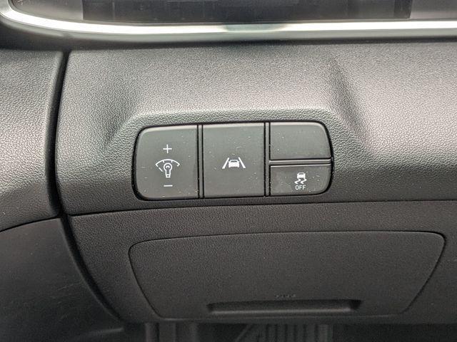 used 2021 Hyundai Elantra car, priced at $15,196