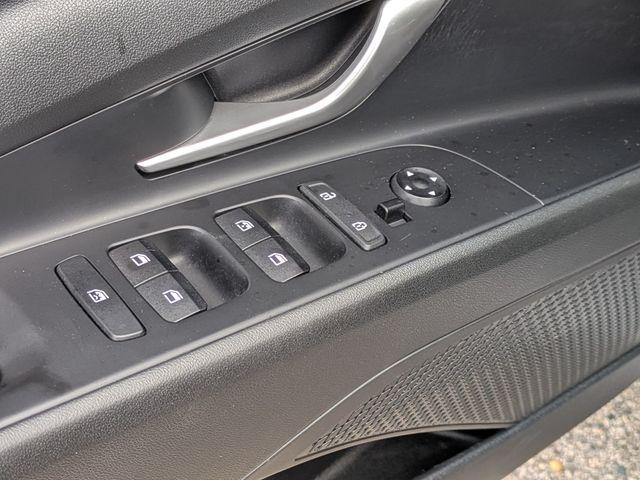 used 2021 Hyundai Elantra car, priced at $15,196