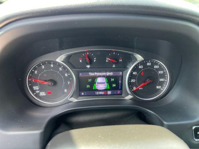 used 2021 GMC Acadia car, priced at $18,989