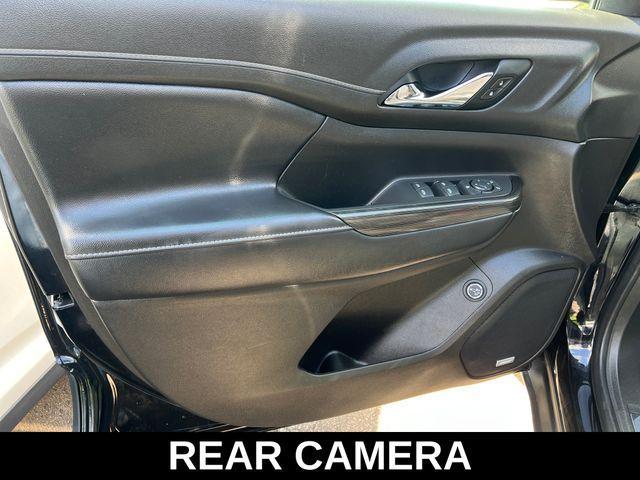 used 2021 GMC Acadia car, priced at $18,989