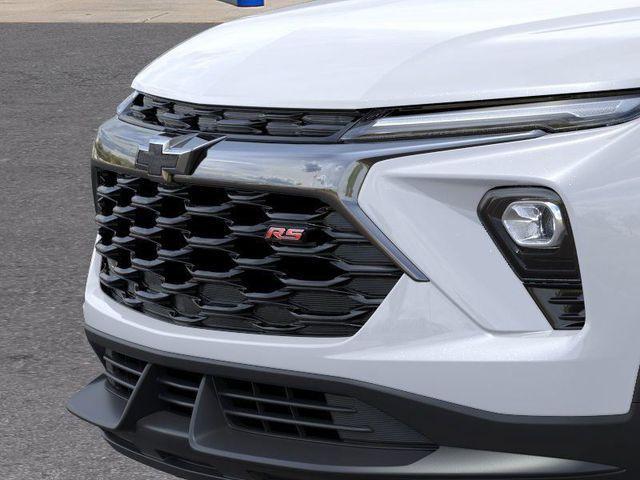 new 2026 Chevrolet TrailBlazer car, priced at $34,875