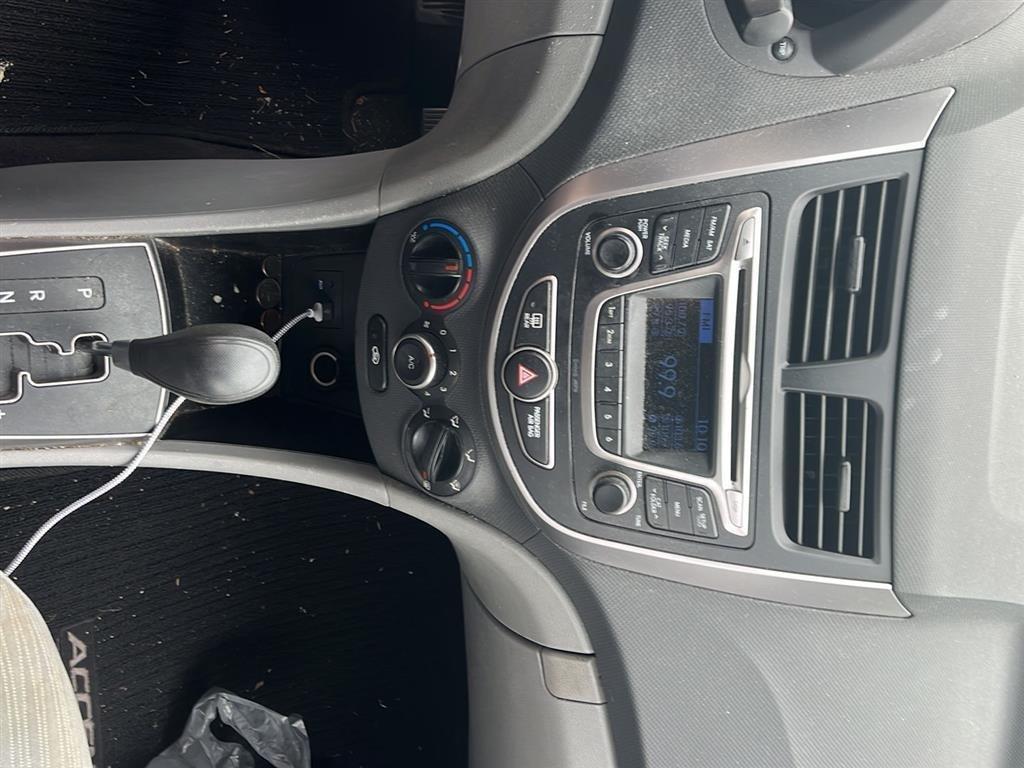 used 2016 Hyundai Accent car, priced at $7,894