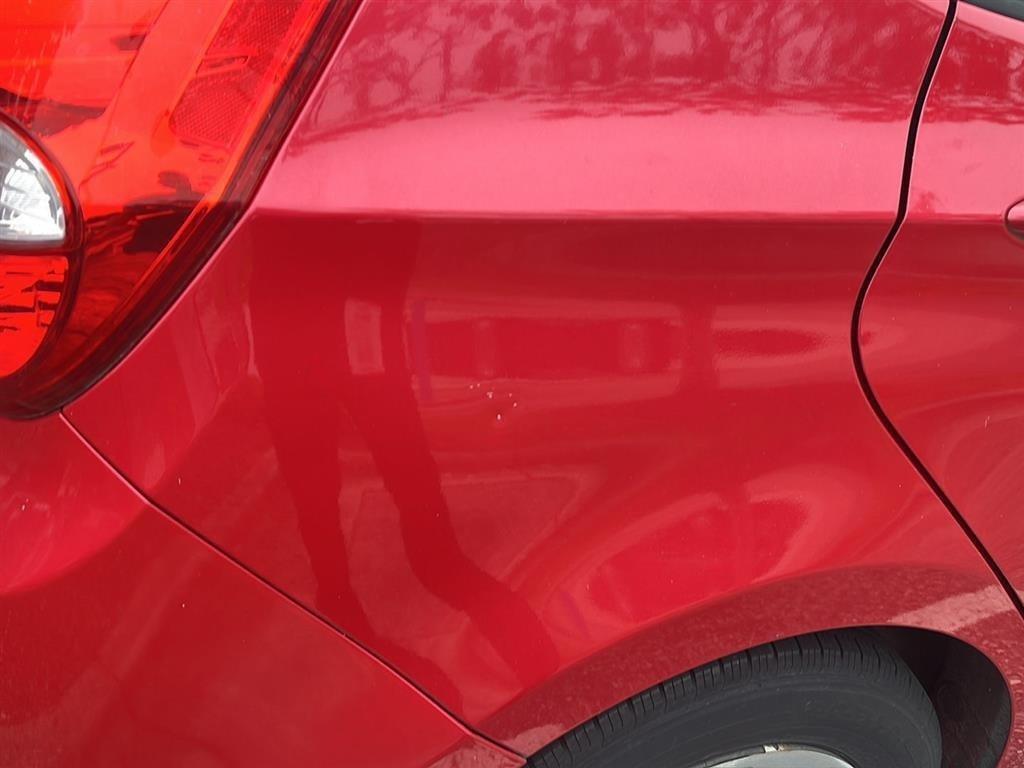 used 2016 Hyundai Accent car, priced at $7,894