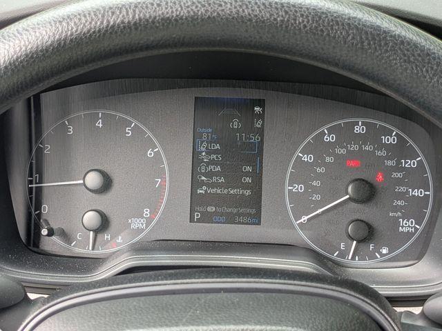 used 2024 Toyota Corolla car, priced at $20,999